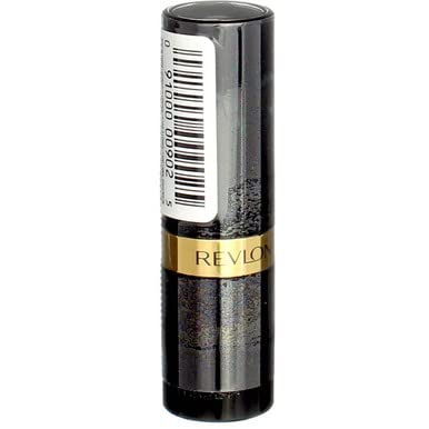 Revlon Rum Raisin color swatches show versatile wear across finishes.