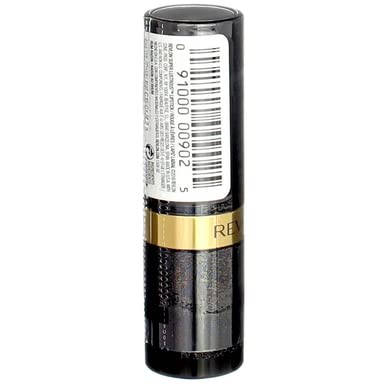 Revlon Rum Raisin lifestyle shot suggests confident, polished look.