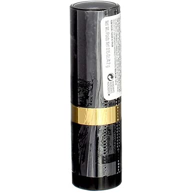 Revlon Rum Raisin lip line define on lips for everyday elegance.