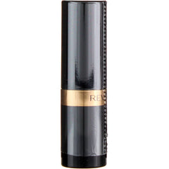 Revlon Rum Raisin swatch on arm shows rich color payoff and smooth glide.