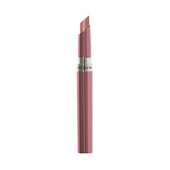Revlon Ultra HD Gel Lipcolor in HD Sand lip swatch with precision tip for sculpted definition.