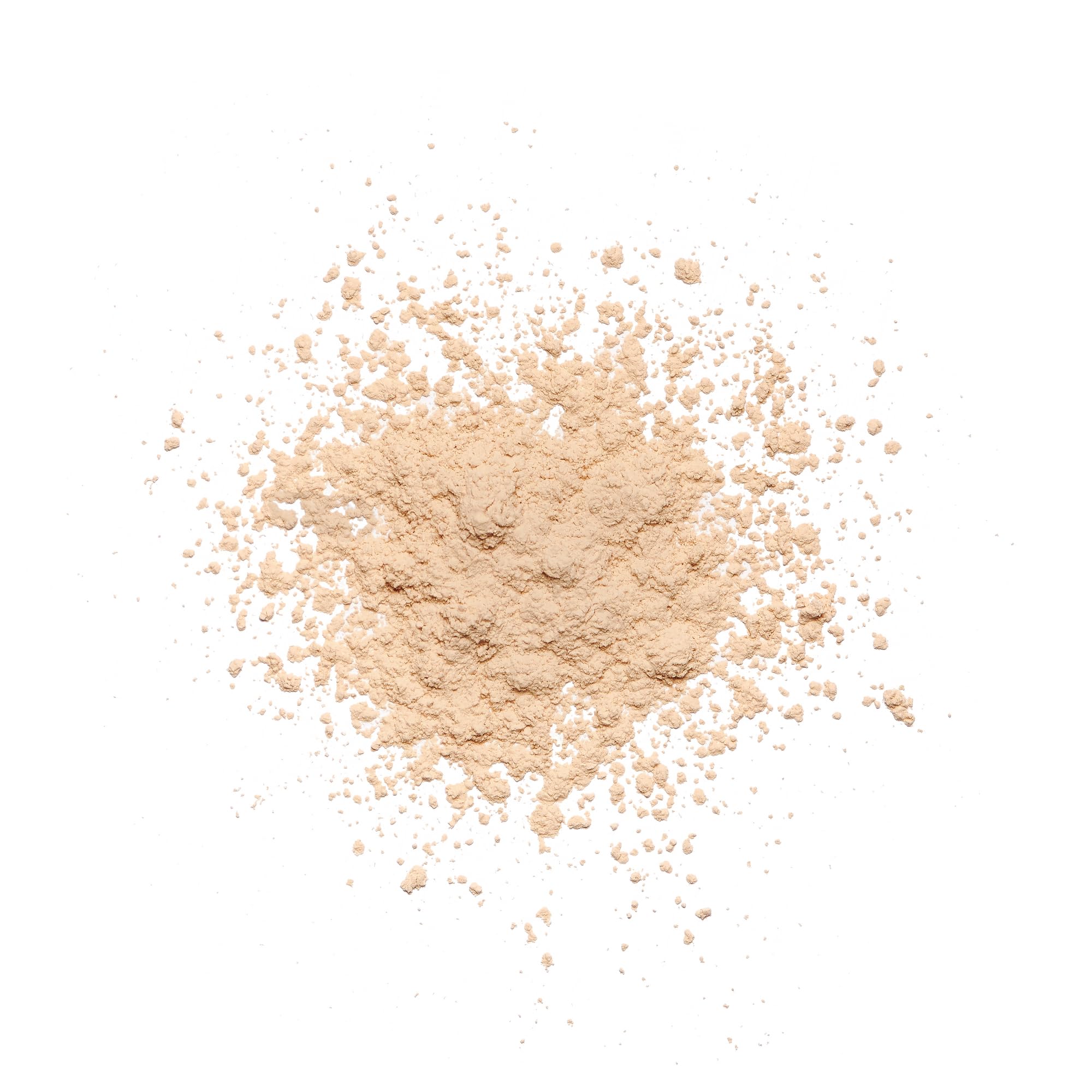 Revolution Beauty London Peach sponge baking shows precision for contour and highlight lock.