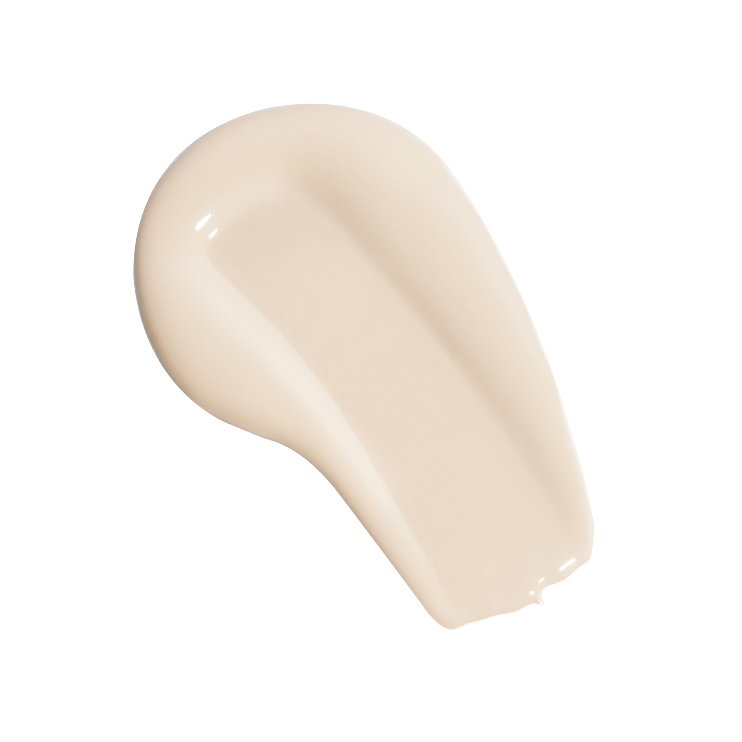 Revolution Beauty London Skin Silk Serum Foundation silky texture for seamless blending.