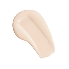 Revolution Beauty London Skin Silk Serum Foundation silky texture for seamless blending.