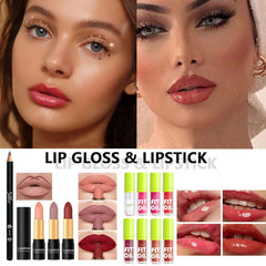 RevoNext lip gloss collection adds glossy, hydrated shine