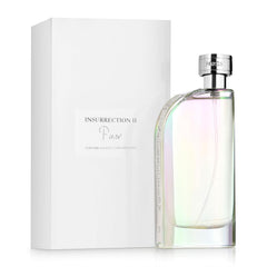 Reyane Tradition Insurrection Pure bottle front view for a bold presence
