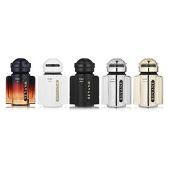 Reyane Tradition R2B2 Stargate packaging, modern astronaut-inspired design ideal for gifting.