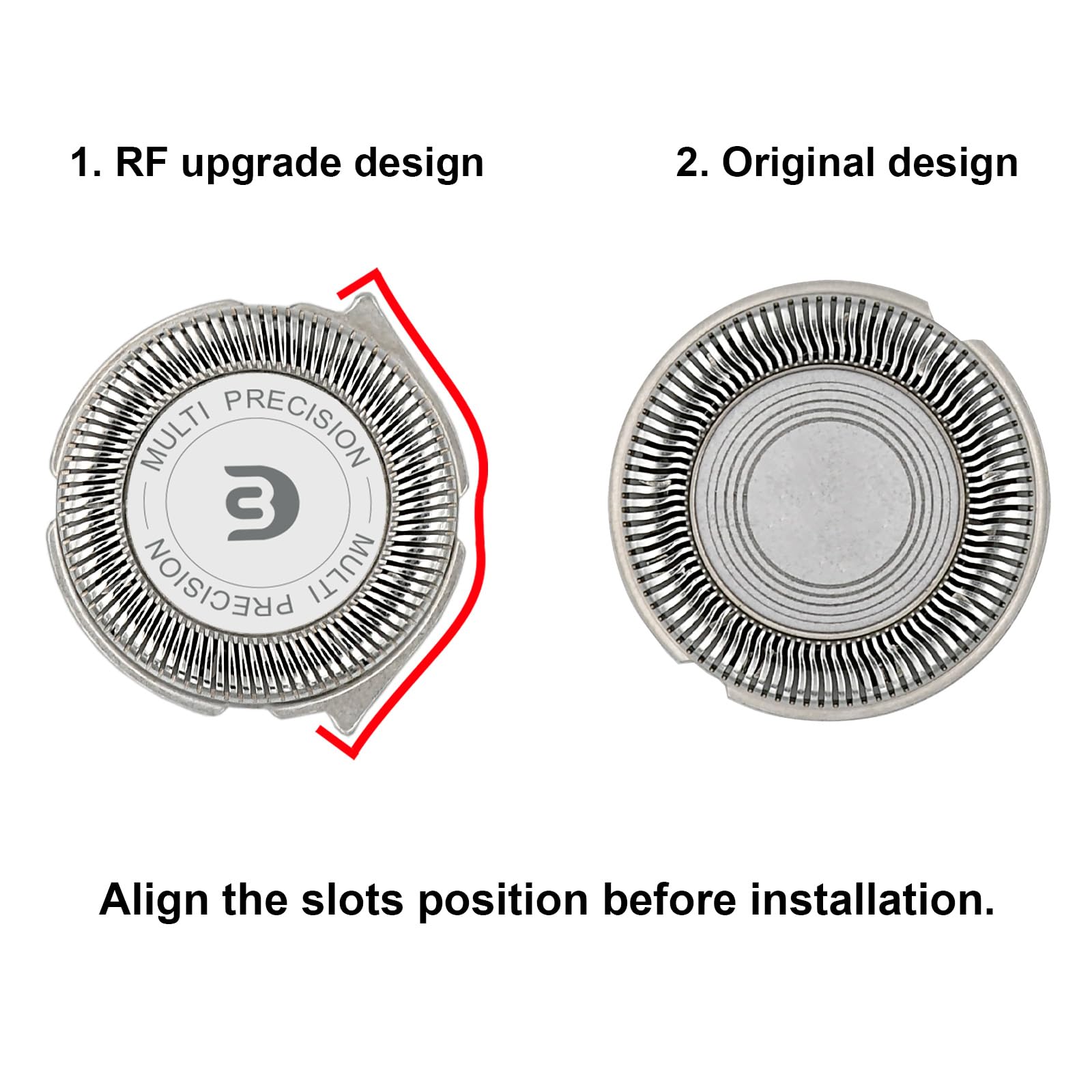 Post-installation tip: apply baby oil for smoother operation