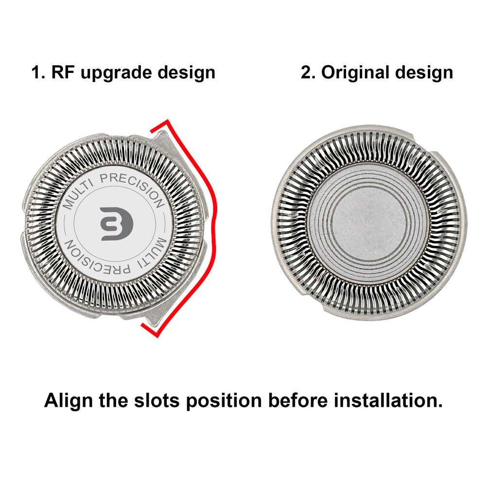 Post-installation tip: apply baby oil for smoother operation