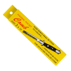 Rhode Island Novelty retro-style gift idea evoking nostalgic grooming moments.