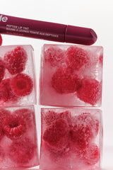 Rhode Peptide Lip Tint travel size for on-the-go touch-ups