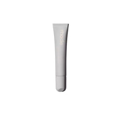 Rhode Salted Carmel lip treatment bottle shows nourishing formula