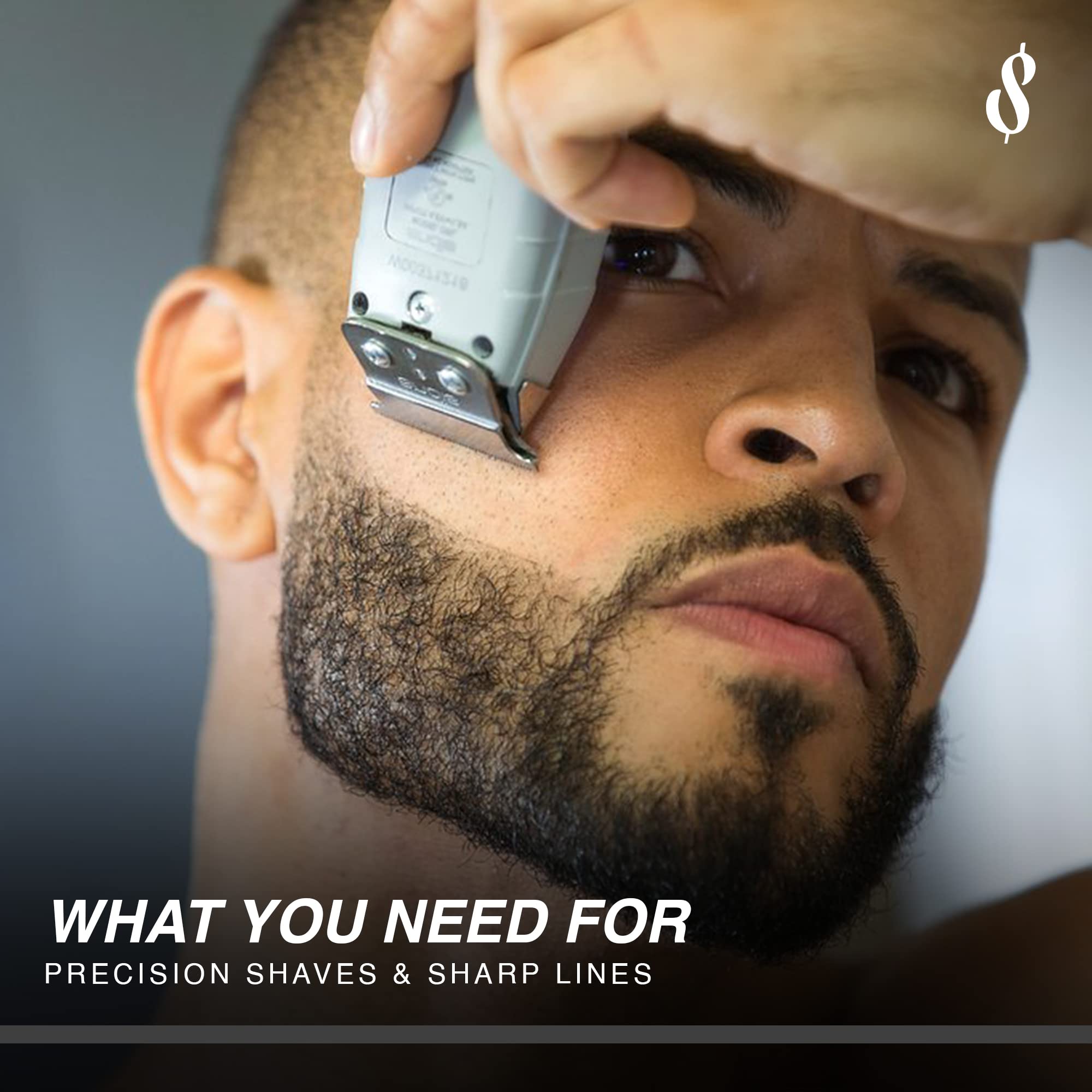 The Rich Barber blade modifier in action demonstrates fast blade reshaping.