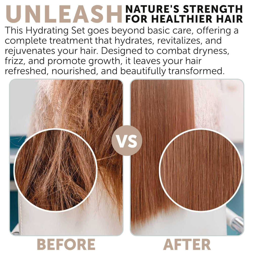 Rida Hair Research Institute luxurious foam lather during washing