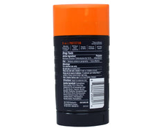 Right Guard Xtreme Defense Arctic Refresh underarm application for all-day freshness.