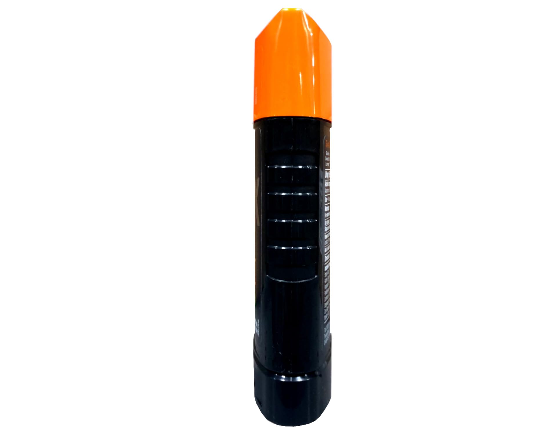 Right Guard Xtreme Defense Fresh Blast usage scene demonstrating daily freshness on the go