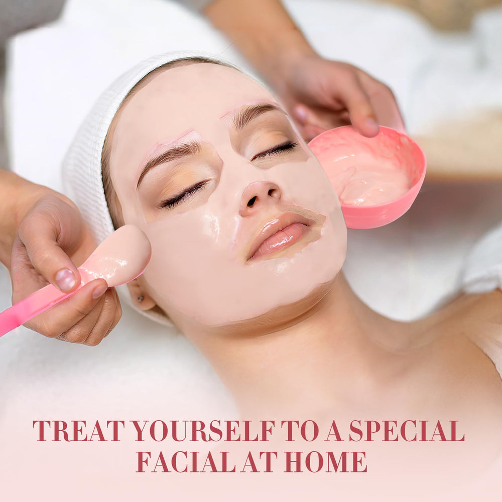 RIHAKO hydration finish seals moisture on skin.
