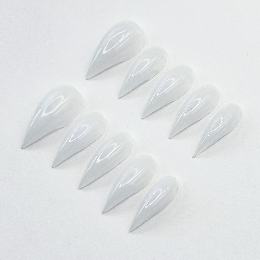 RIICFDD twelve sizes ensure a precise, natural fit.