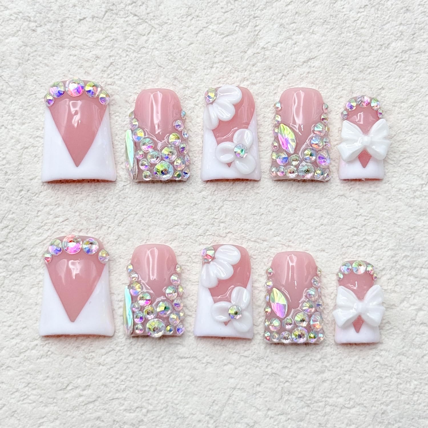 RIICFDD 5-minute manicure guidance for quick, professional results