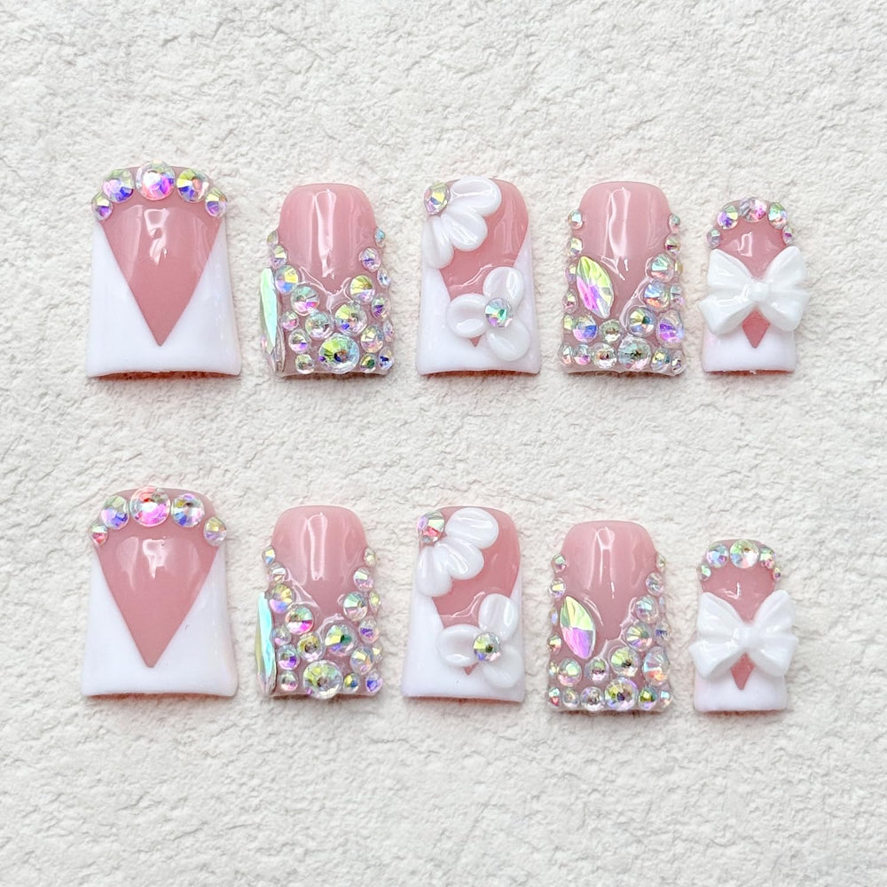 RIICFDD 5-minute manicure guidance for quick, professional results