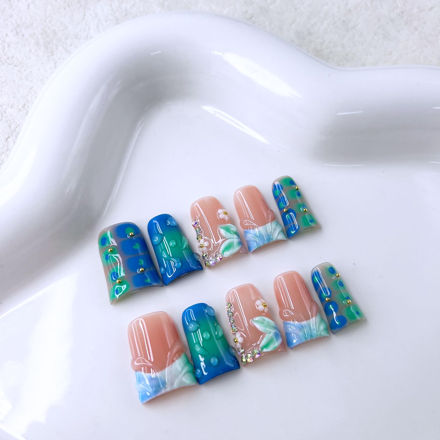 RIICFDD quick-drying adhesive glue for secure bond