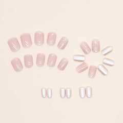 RIICFDD glue and file included for durable wear