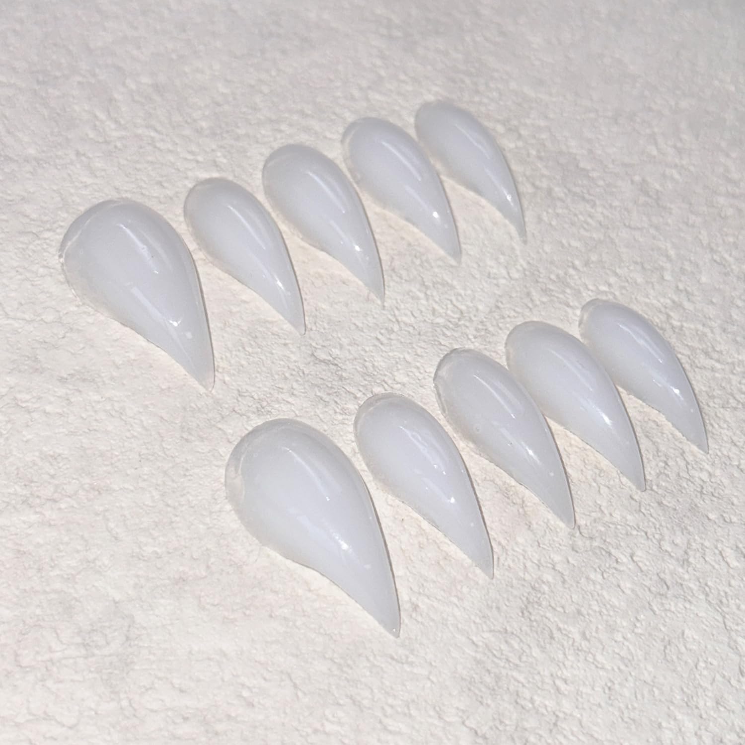 RIICFDD jelly glue stickers allow easy, quick adhesion