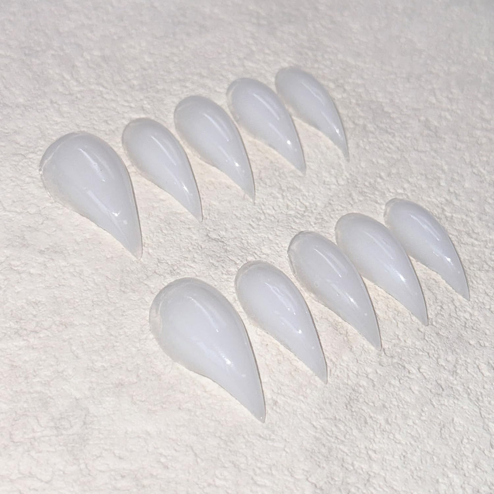 RIICFDD jelly glue stickers allow easy, quick adhesion