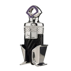 Riiffs Areebah packaging box with secure applicator for travel