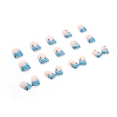 RikView press-on nails stay secure with proper prep and care