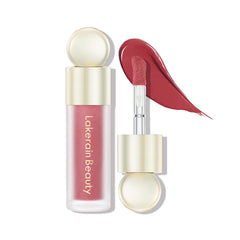 RILIMIOO Liquid Blush Wand applied for a smooth, natural-looking flush.