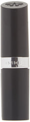 Rimmel lasting finish Coffee Shimmer swatch reveals rich color payoff for vibrant looks.