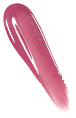 Rimmel Stay Glossy on lips delivers non-sticky, lightweight color and glow.