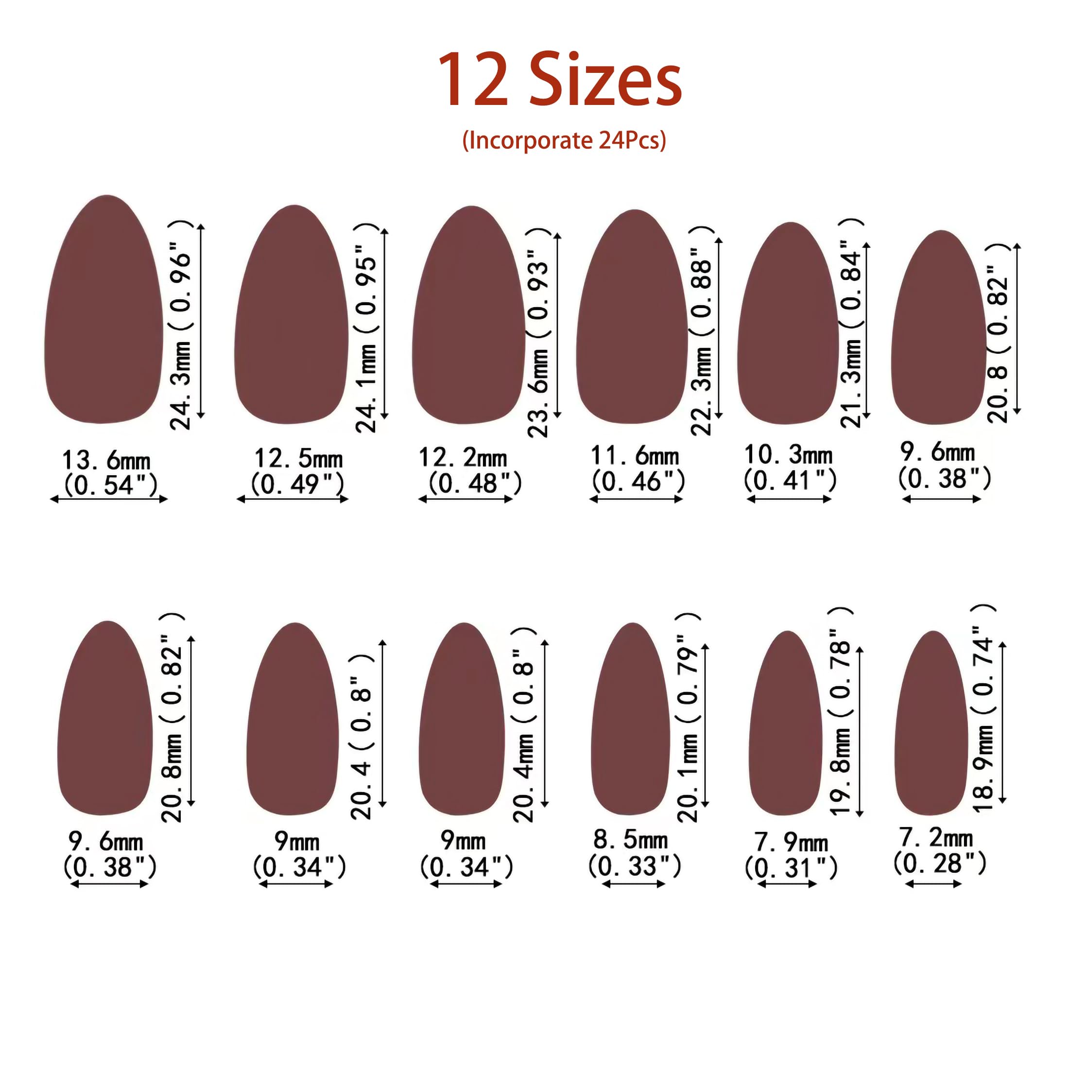 Rimudecure reusable nails pack offers cost-effective options