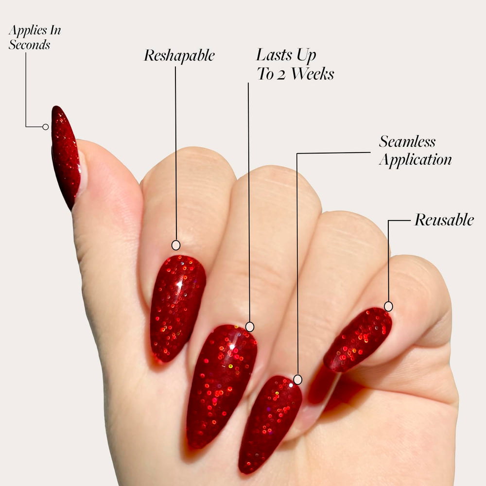Rimudecure UV crystal coating boosts durability and shine