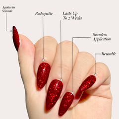 Rimudecure UV crystal coating boosts durability and shine