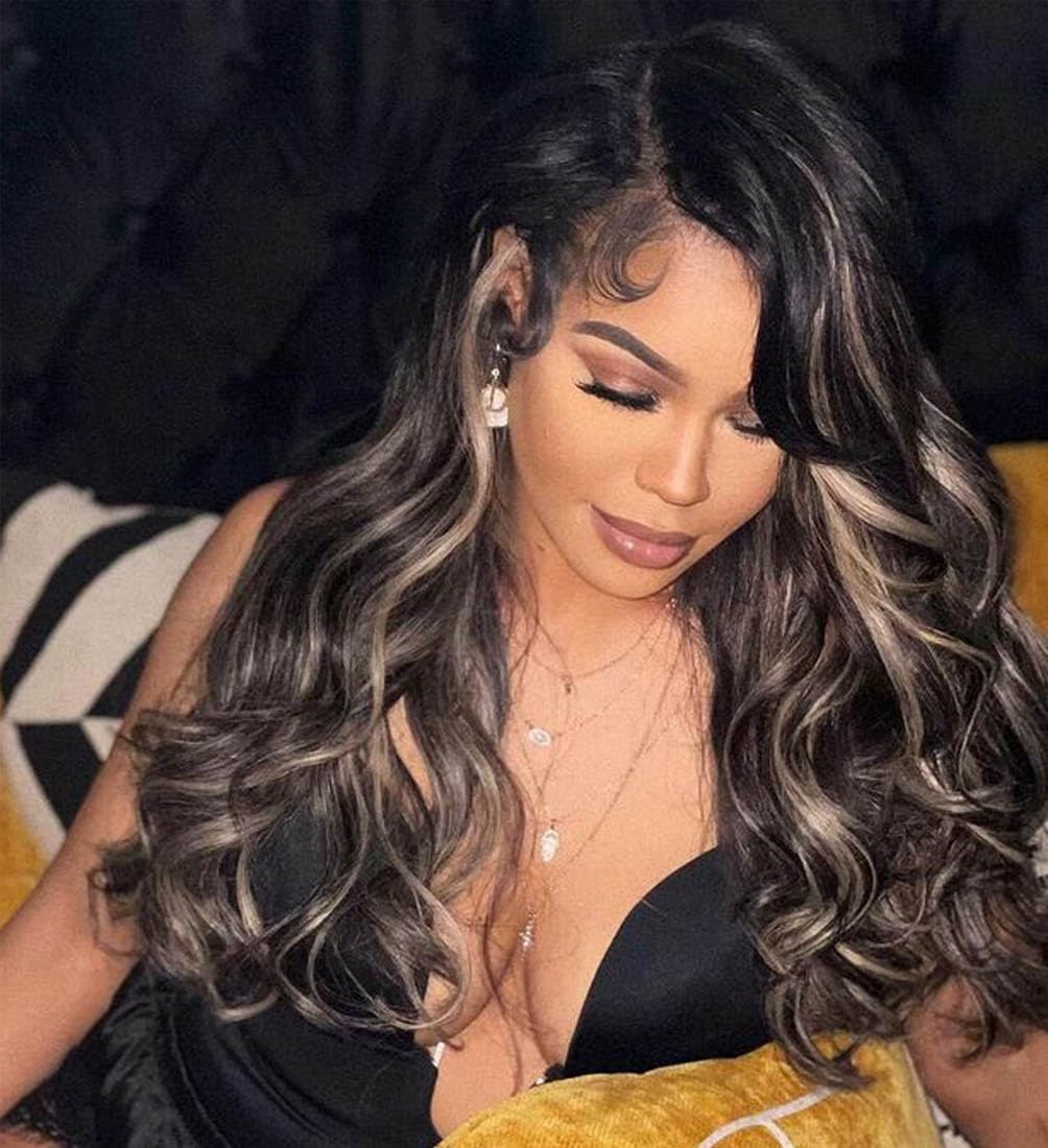 Rina Upgrade secure-fit wig with straps and combs for confident wear.