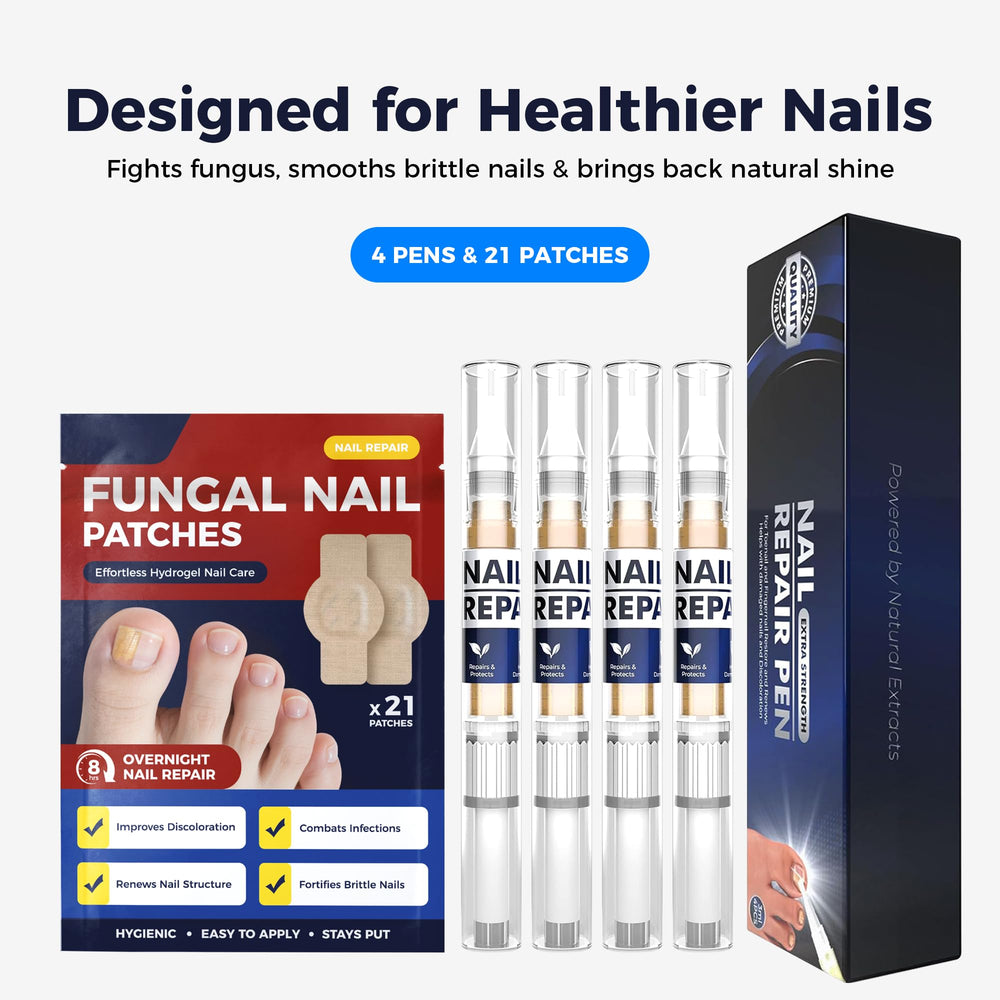 Rinlus 3-week cycle provides ongoing protection and strengthening.