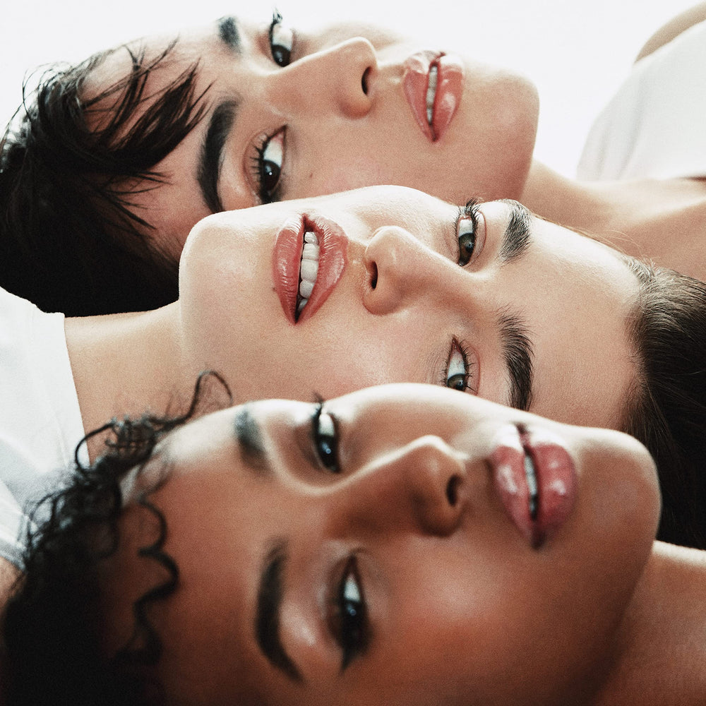 Rinna Beauty Icon Lip Kit: Vegan et cruelty-free, sans parfum.