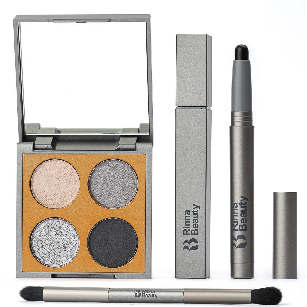 Rinna Beauty Diamond Noir Eye Crayon for long-lasting definition