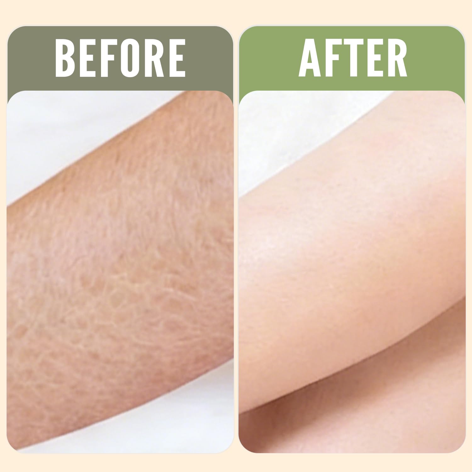 Rinse & Robust tea tree soap bar body cleansing for smooth skin