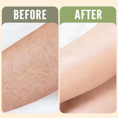 Rinse & Robust tea tree soap bar body cleansing for smooth skin