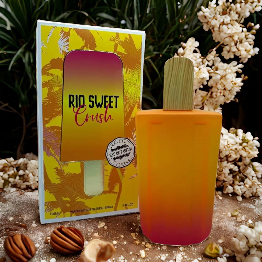 Rio Sweet Crush bottle cap, premium design for an elegant touch.