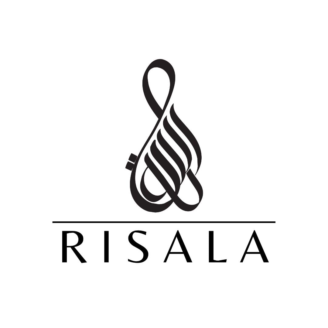RISALA An Island EDP packaging box, gift-ready premium presentation