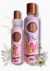 Ritual Botanico combo seduction pack for enhanced skin glow and captivating fragrance.