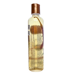 Mint and chili extracts form part of Ritual Botanico formula.