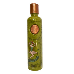 Ritual Botanico Plex bottle with banana and argan for deep hydration and repair.