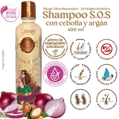 Ritual Botanico Plex Intensive Conditioner tube for deep hydration and detangling.