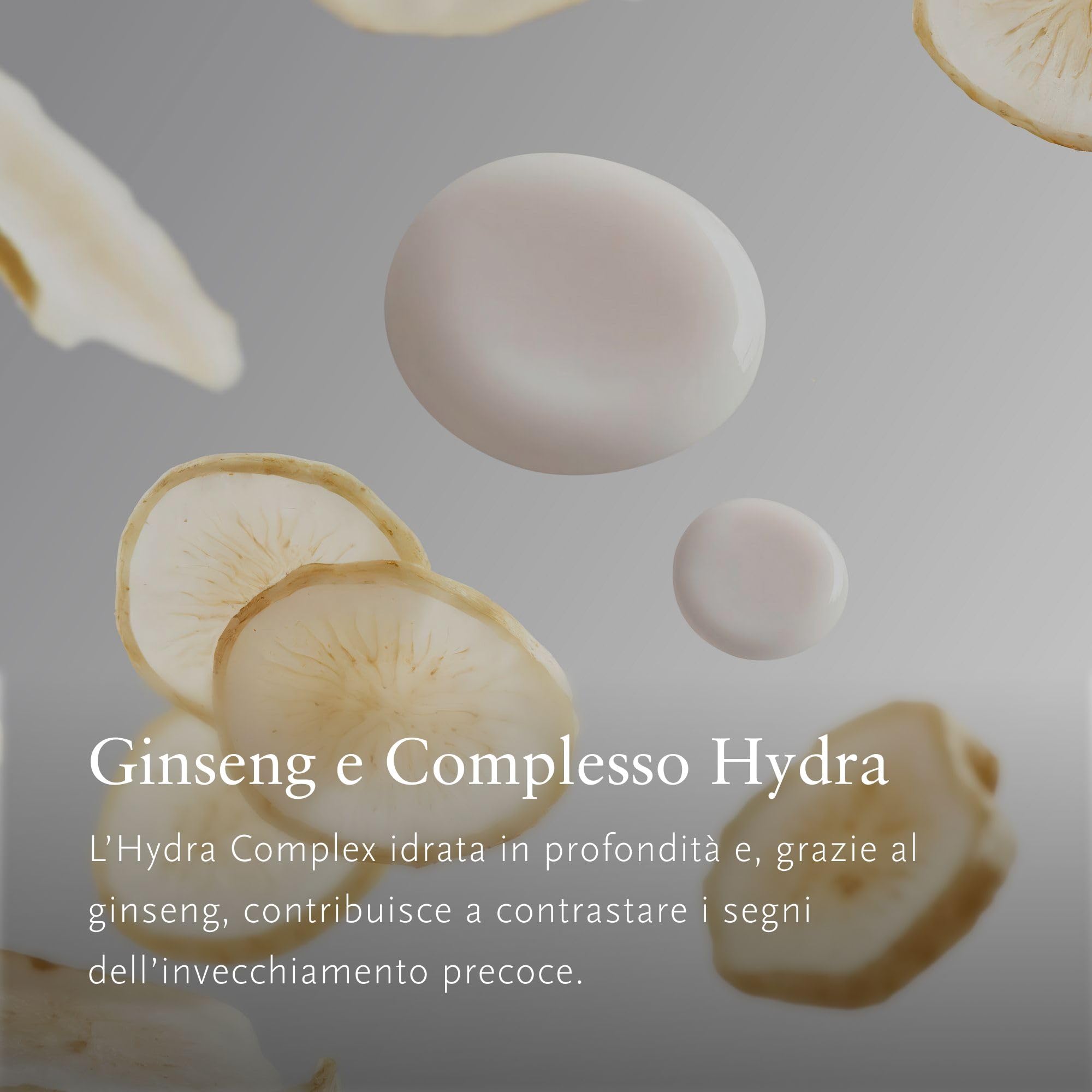 RITUALS Hydra Complex packaging highlights premium hydration.