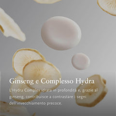 RITUALS Hydra Complex packaging highlights premium hydration.